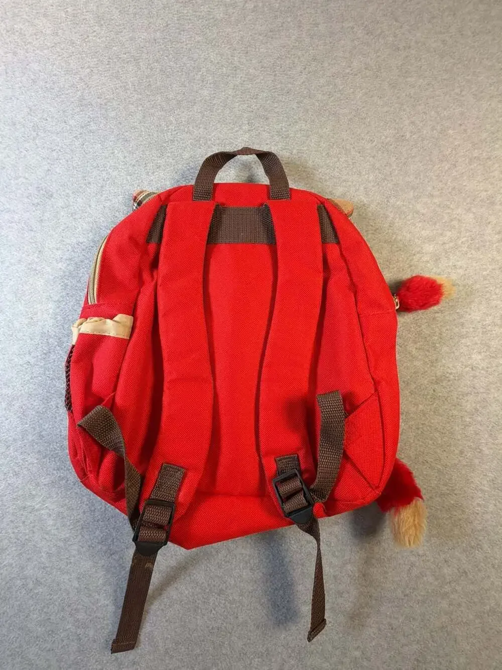 Skip Hop Zoo Little Kid Backpack Fox